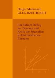 Cover von Gleichzeitigkeit