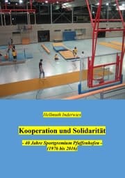 Cover von Kooperation und Solidarität