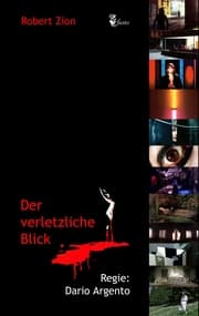 Cover von Der verletzliche Blick
