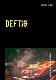 Cover von Deftig