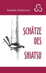 Cover von Schätze des Shiatsu