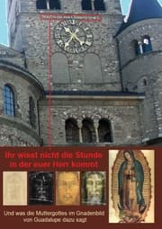 Cover von Ihr wisst nicht die Stunde in der euer Herr kommt