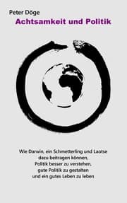 Cover von Achtsamkeit und Politik