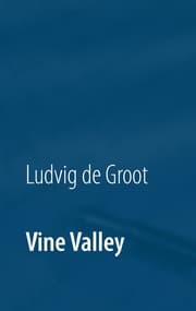 Cover von Vine Valley