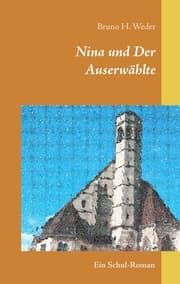Cover von Nina und der Auserwählte