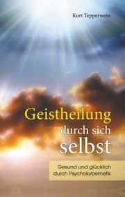 Cover von Geistheilung durch sich selbst