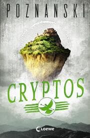 Cover von Cryptos