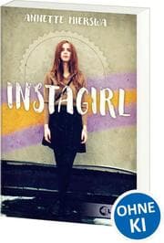 Cover von Instagirl