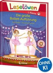 Cover von Die große Ballett-Aufführung