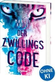 Cover von Der Zwillingscode