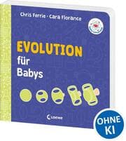 Cover von Evolution für Babys