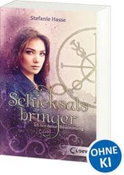 Cover von Schicksalsbringer - Ich bin deine Bestimmung