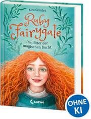Cover von Ruby Fairygale - Die Hüter der magischen Bucht