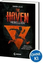 Cover von The Haven - Rebellion