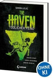 Cover von The Haven - Tödlicher Feind