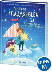 Cover von Der kleine Traumsegler