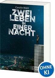Cover von Zwei Leben in einer Nacht