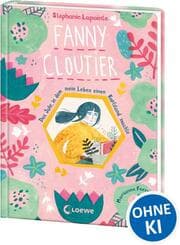 Cover von Fanny Cloutier 1 - Das Jahr, in dem mein Leben einen Kopfstand machte