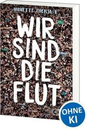 Cover von Wir sind die Flut