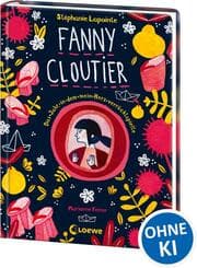 Cover von Fanny Cloutier - Das Jahr, in dem mein Herz verrücktspielte