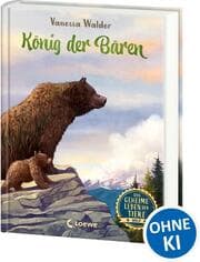 Cover von Das geheime Leben der Tiere (Wald) - König der Bären