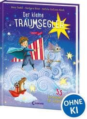 Cover von Der kleine Traumsegler 3