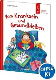 Cover von Vom Kranksein und Gesundbleiben