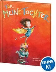 Cover von Für meine Tochter