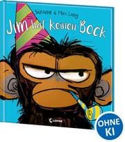 Cover von Jim hat keinen Bock