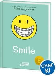 Cover von Smile 1
