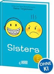 Cover von Sisters