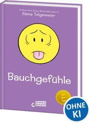 Cover von Bauchgefühle