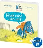 Cover von Krank sein? Lieber nicht!