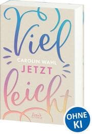 Cover von Vielleicht jetzt