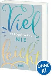 Cover von Vielleicht nie