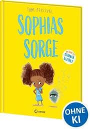 Cover von Sophias Sorge