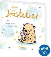 Cover von Das Tröstetier