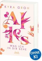 Cover von Alles, was ich in dir sehe