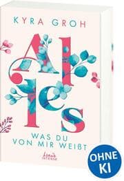 Cover von Alles, was du von mir weißt