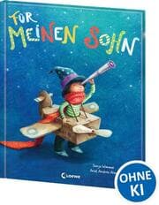 Cover von Für meinen Sohn