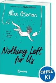 Cover von Nothing Left for Us
