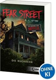 Cover von Fear Street - Die Rückkehr