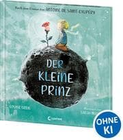 Cover von Der kleine Prinz