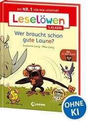 Cover von Jim ist mies drauf - Wer braucht schon gute Laune?