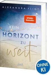 Cover von Kein Horizont zu weit