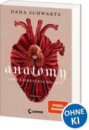 Cover von Anatomy