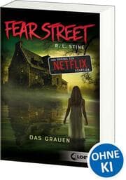 Cover von Fear Street - Das Grauen