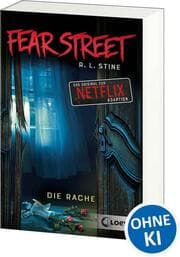 Cover von Fear Street - Die Rache