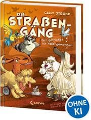 Cover von Die Straßengäng - Gut getrickst ist halb gewonnen