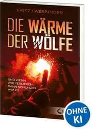 Cover von Die Wärme der Wölfe